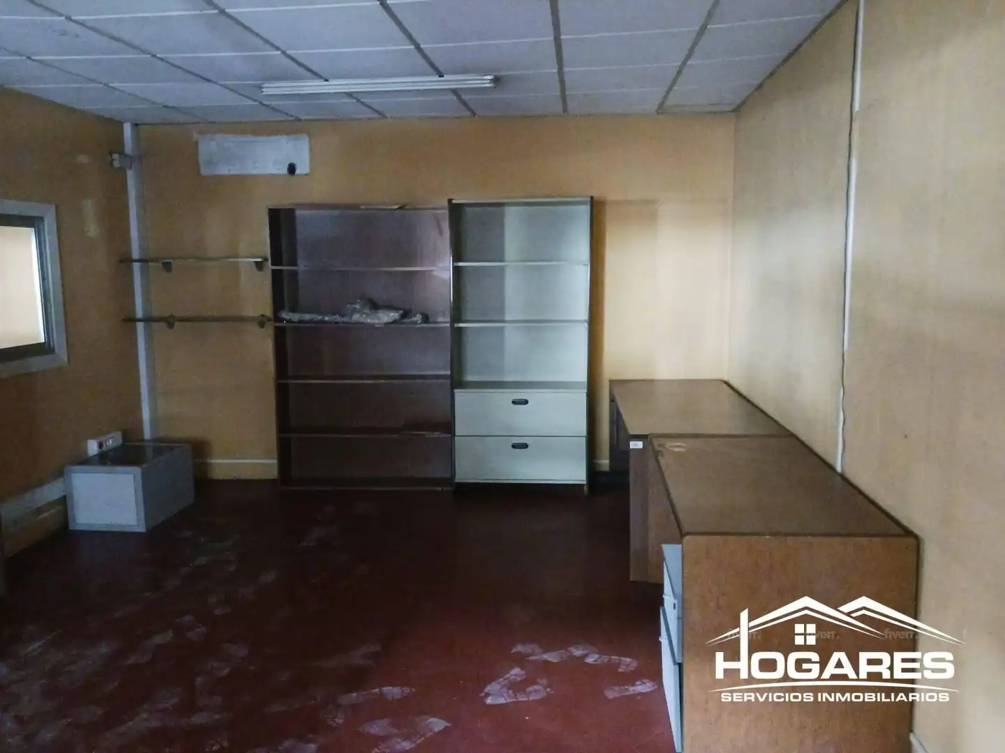 Industrial buildings for rent in MADRID, Lavadores