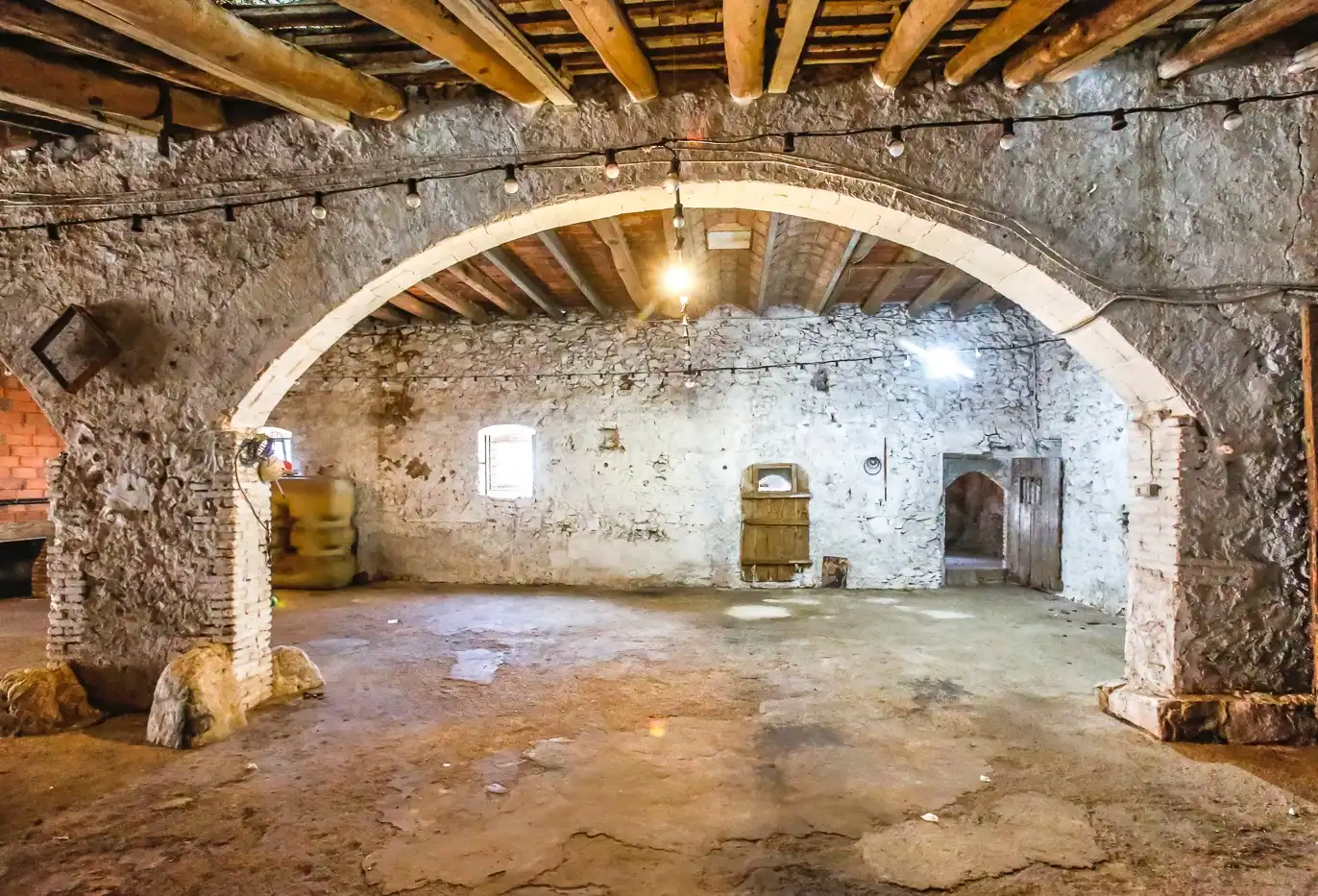 Country homes for sale in Vallirana  with Heating and Terrace