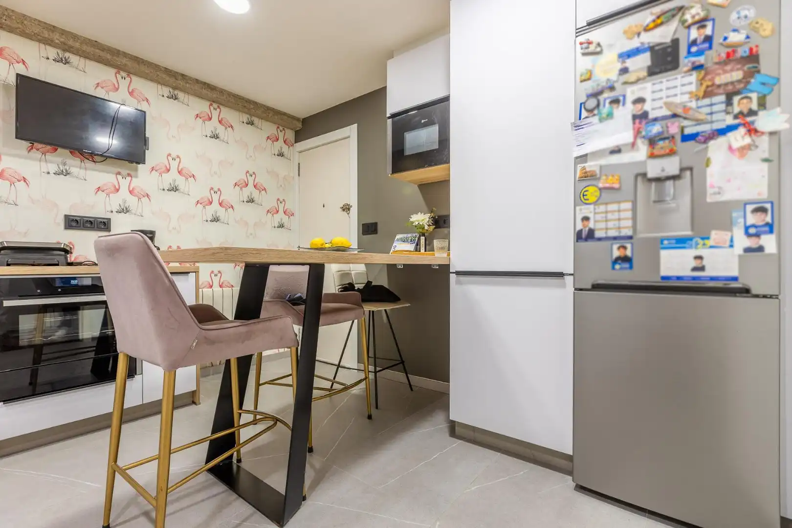 Wohnung mit Aufzug zum Verkauf in Los Castros - Castrillón - Eiris, imagen 12