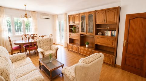 Exclusiva vivienda de 155 m² junto al Parque del Retiro, Atocha y Metro Menéndez Pelayo, imatge 3
