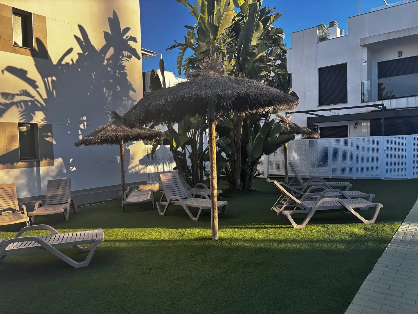 Bungalow con terraza en venta en Calle de Begoña, imagen 20