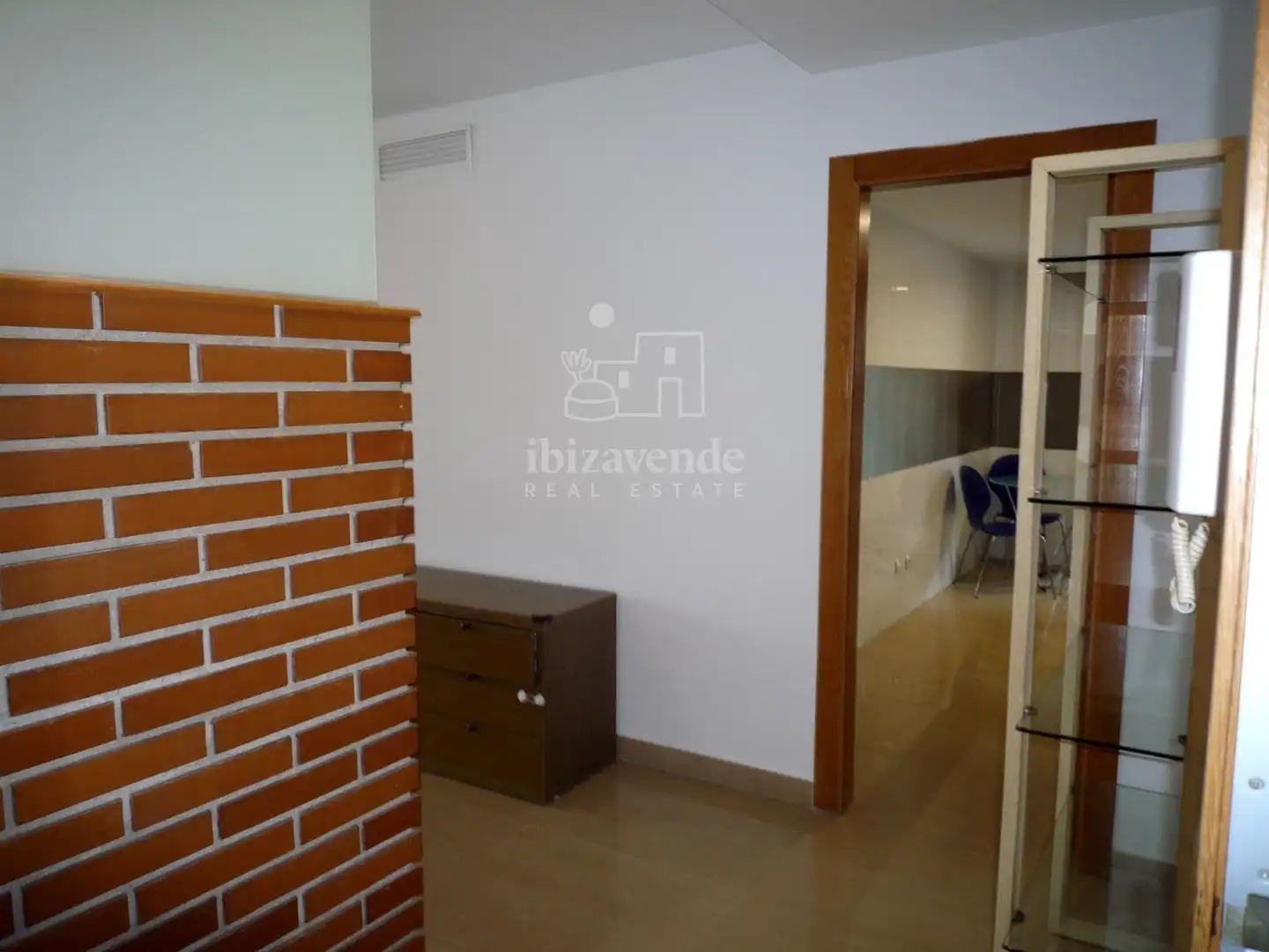 Flat for rent in Pere Matutes Noguera, Ses Figueretes - Platja d'en Bossa - Cas Serres