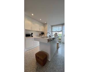 Kitchen of Flat for sale in Granollers  with Heating and Balcony