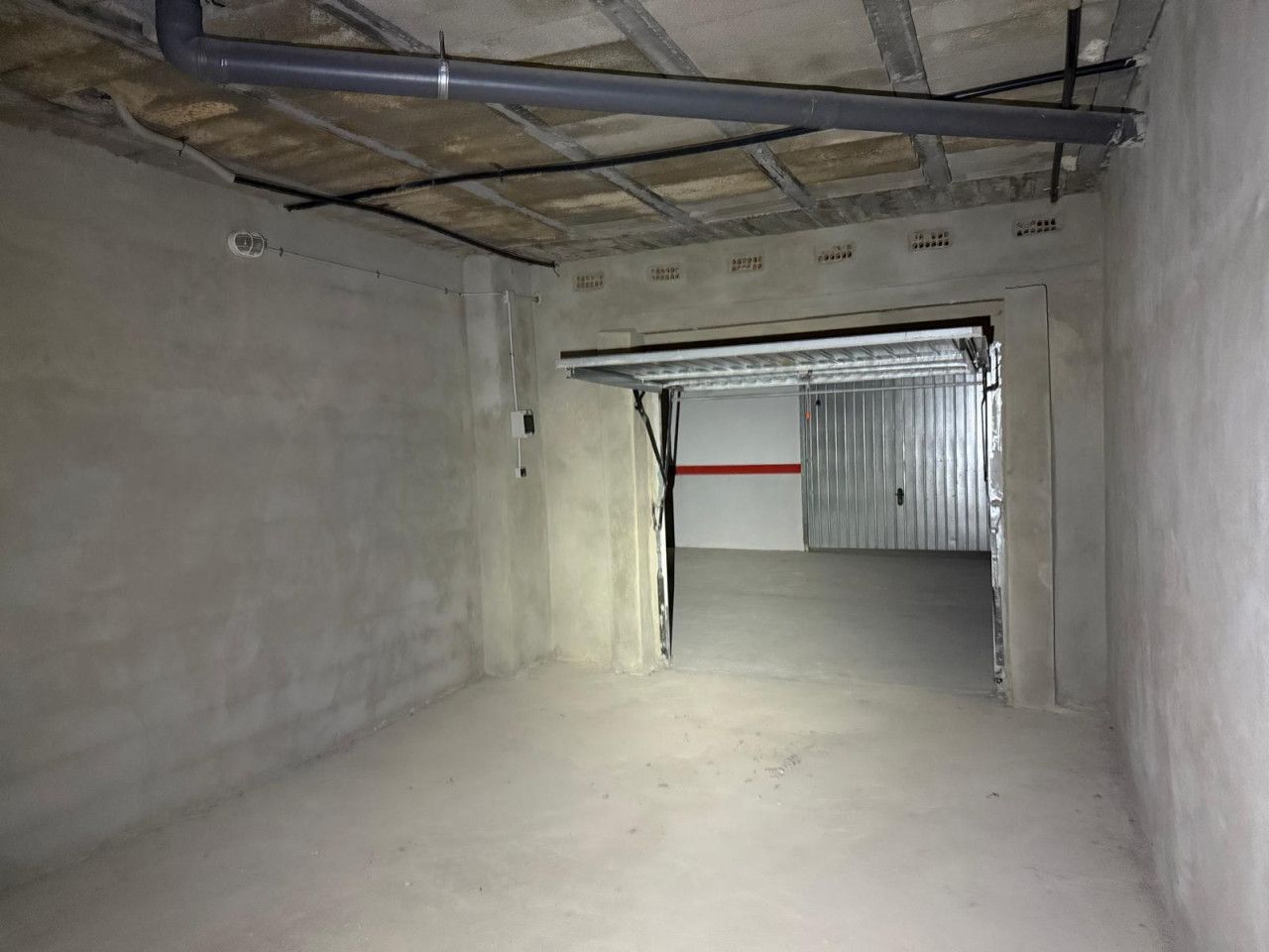 Garage for sale in Torrevieja