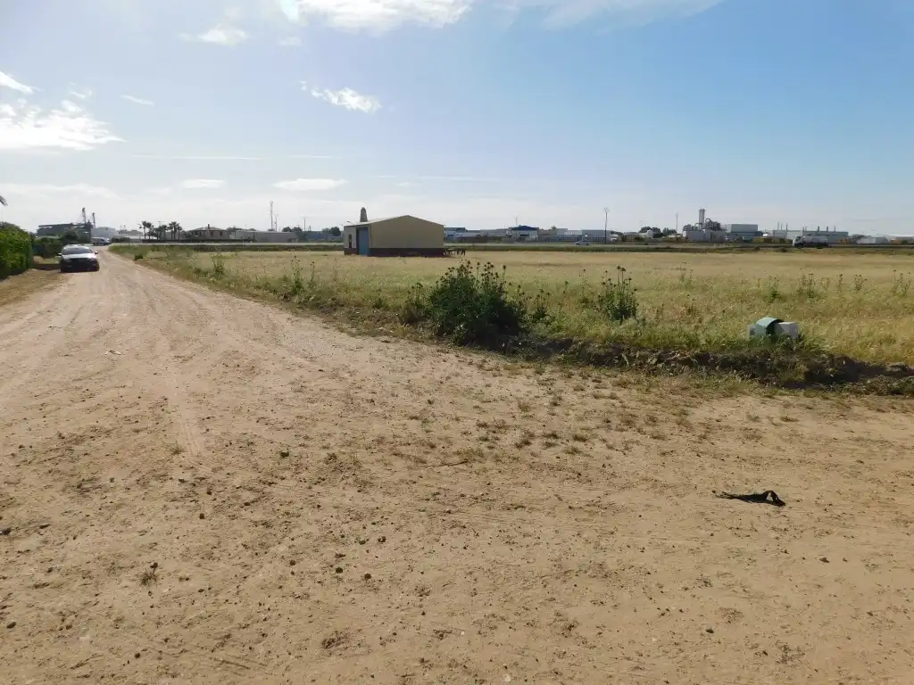 Rustikales Grundstück zum Verkauf in Don Benito, imagen 7