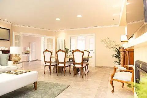Villa avec terrasse à vendre à El Faro, imagen 5