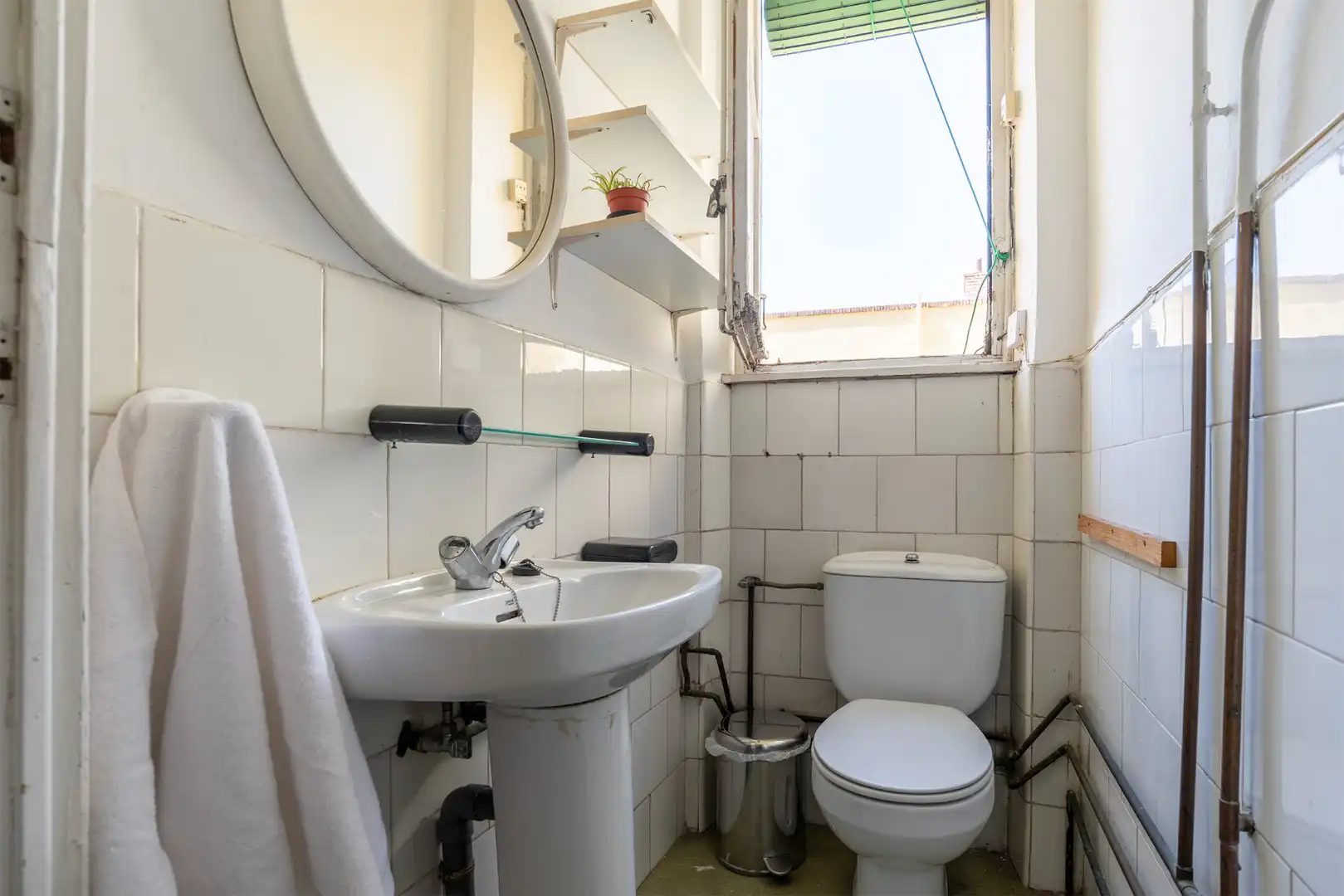 Piso con ascensor en venta en Calle de Meléndez Valdés, imagen 44