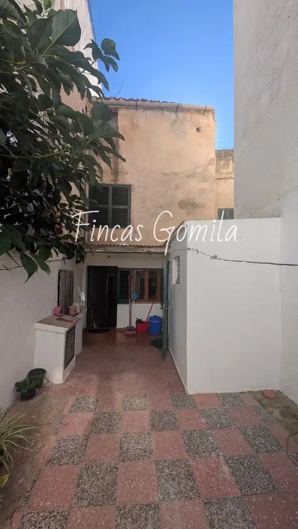 Casa rustica in vendita a Ferreries poble, imagen 5