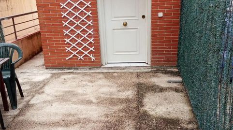 Foto 2 de Apartament de lloguer a Calle de José María Cavero, 11, San Pascual, Madrid Capital