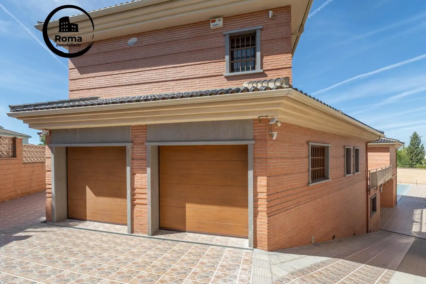 Villa avec terrasse à vendre à Cortijo del Aire, imagen 12