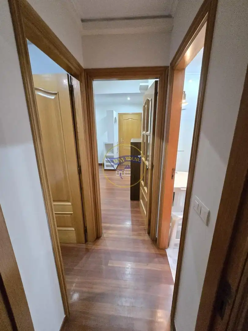 Ático en venta en Vigo  con Aire acondicionado, Calefacción y Parquet
