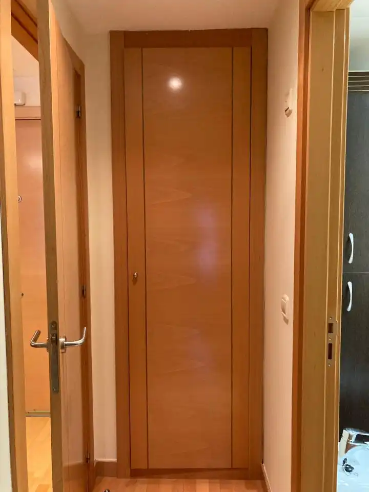 Flat for rent in Coslada  with Air Conditioner, Furnished and Community pool