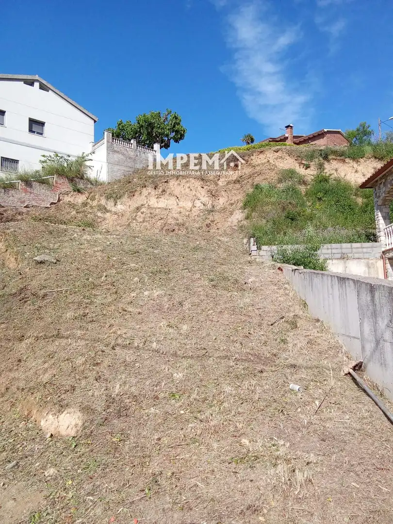 Rural land for sale in Francesc Macià, imagen 4