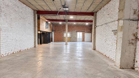 AMPLIO ALMACÉN URBANO CON POSIBILIDAD DE CONVERSIÓN A VIVIENDA EN EL CENTRO DE DELTEBRE, imatge 4