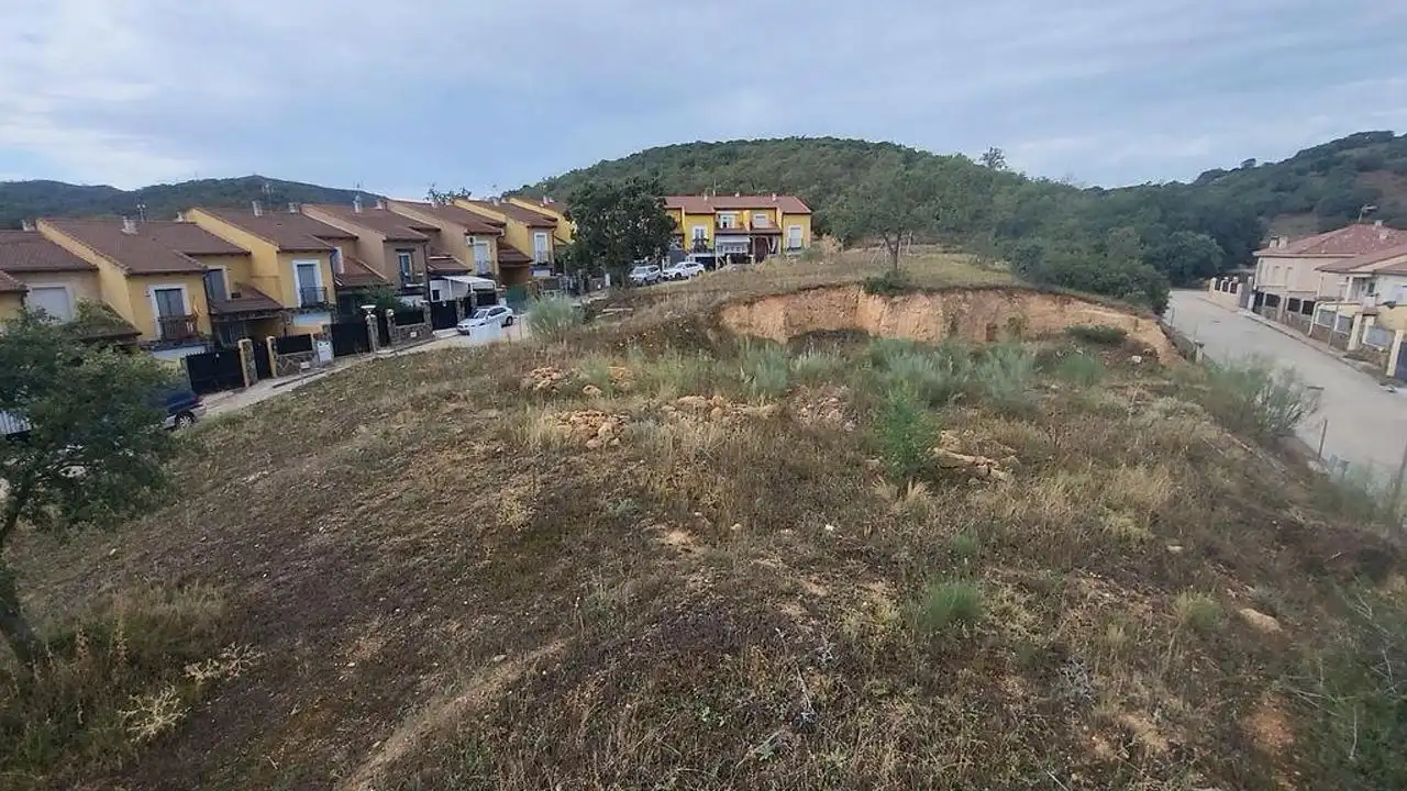 Residencial en venda en Espinosa de Henares