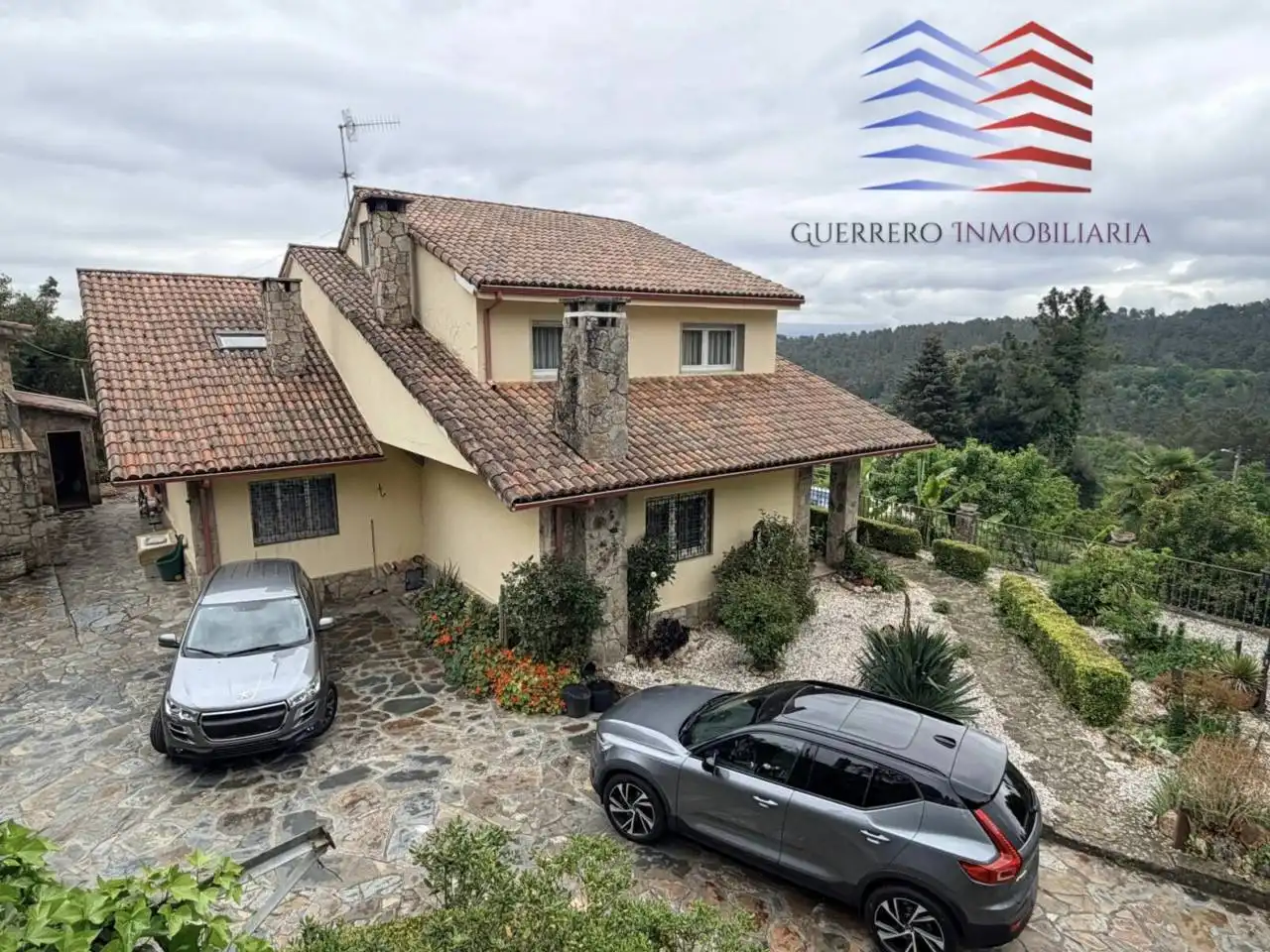 Haus mit Pool zum Verkauf in Calle Airas, imagen 8