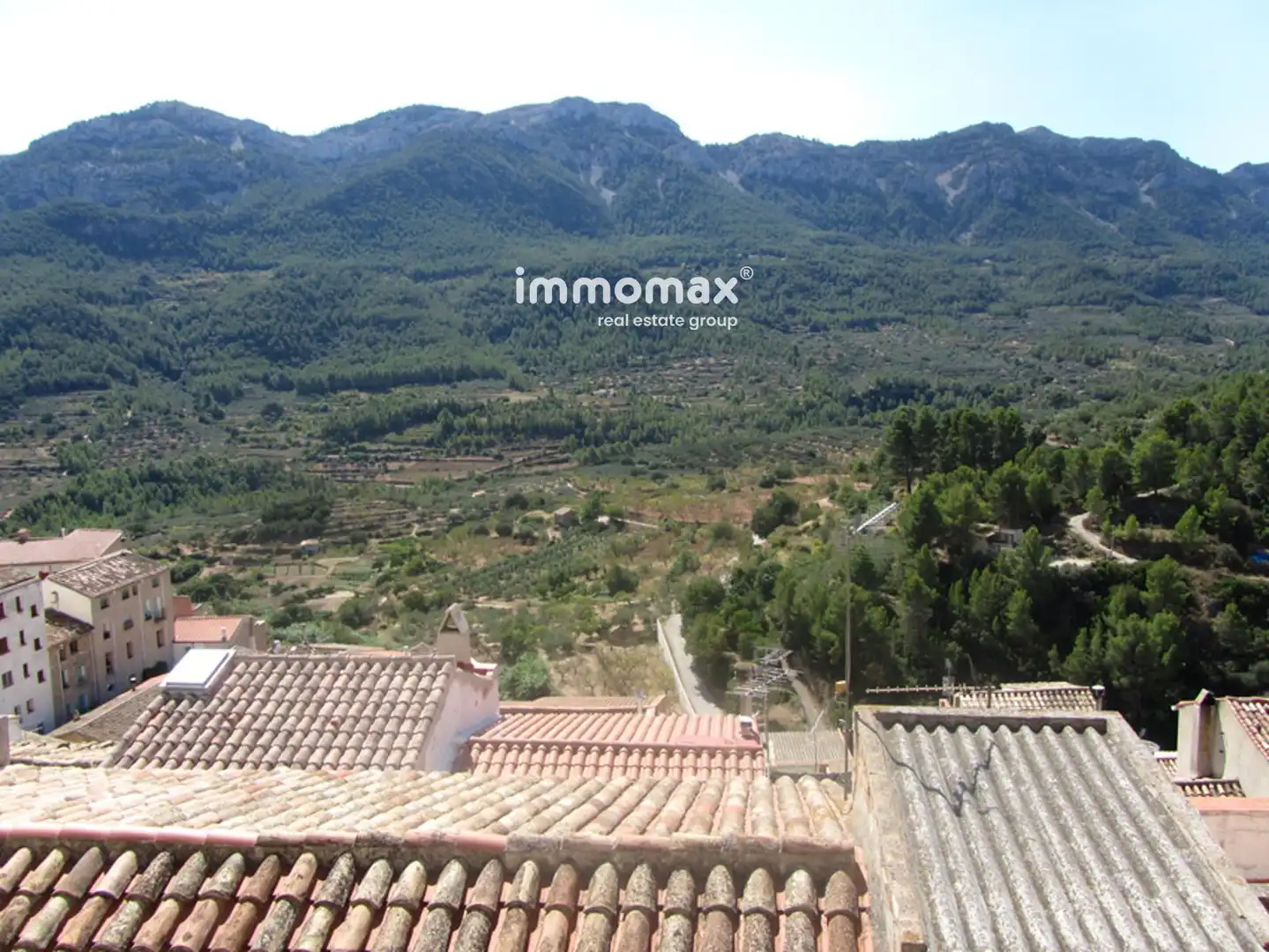 Casa o chalet en venta en Cruera, Paüls