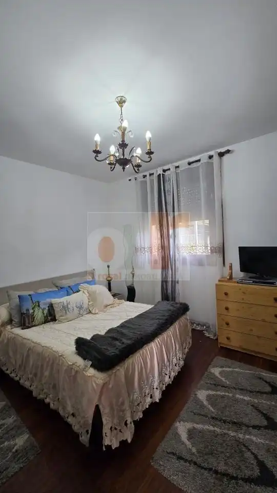 Habitación de Casa o chalet en venta en Moaña con Calefacción, Jardín privado y Amueblado