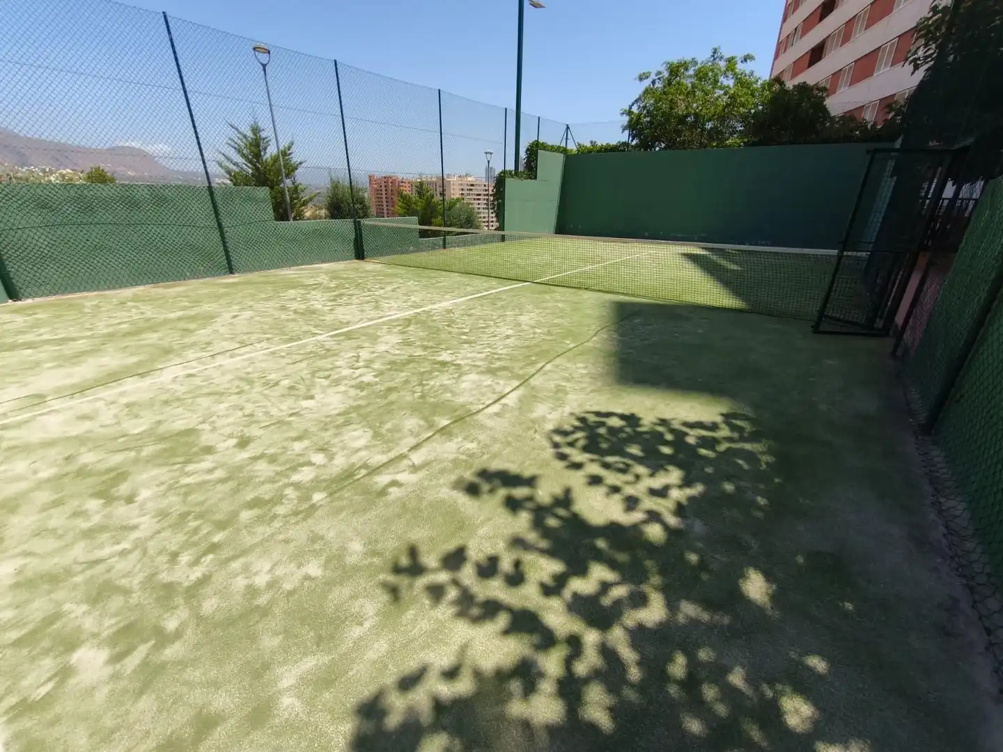 Piso con terraza en venta en La Cala de Villajoyosa, imagen 8