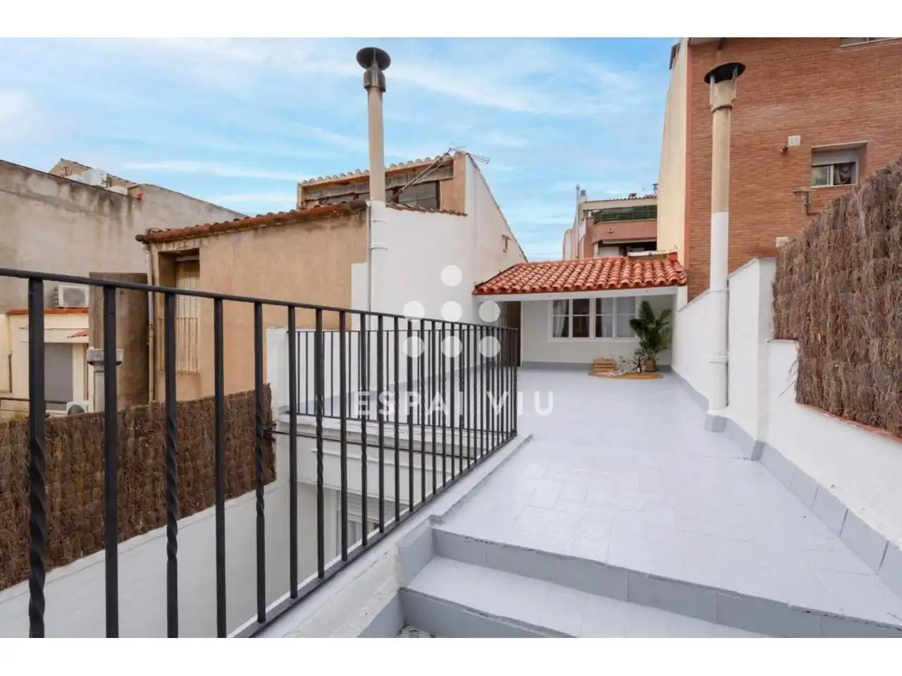 Haus mit Garten zum Verkauf in Calle Camí Fondo, imagen 2