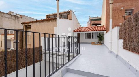 Foto 3 de Casa o chalet en venta en Calle Camí Fondo, Barri del Centre, Terrassa