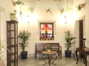 Residencial en venda a Casco Histórico