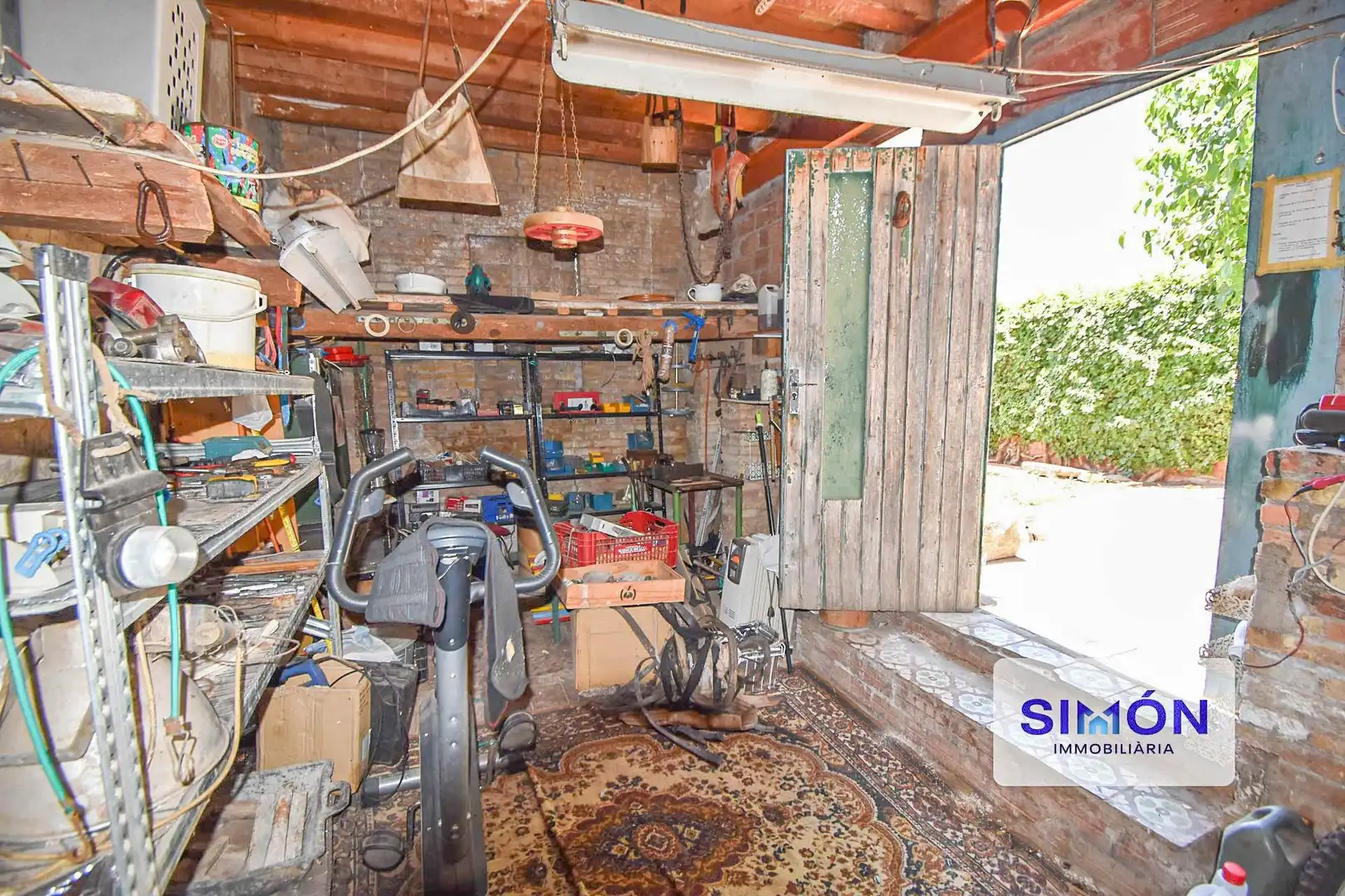 Finca rústica en venda a Sant Fruitós de Bages