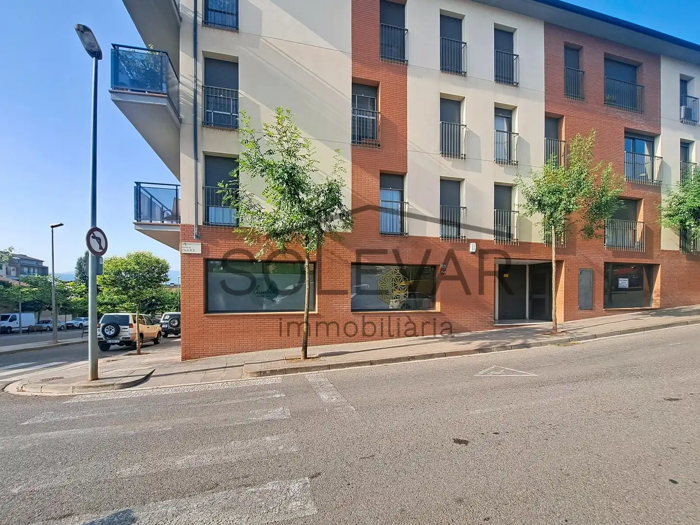 Local en venta en Carrer AGBS, Talarn