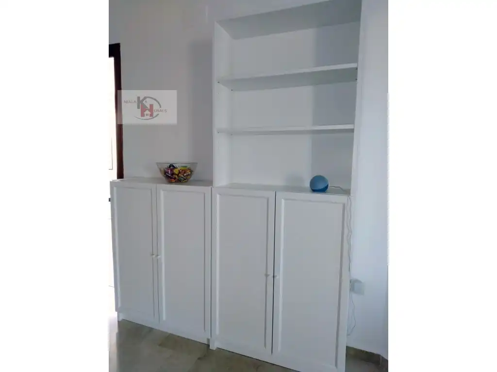 Habitación de Apartamento en venta en Mijas con Jardín privado y Piscina comunitaria