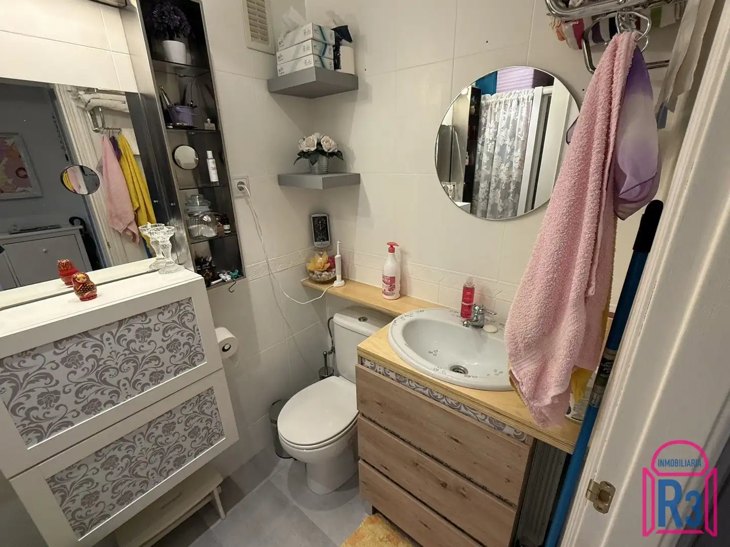 Appartement compact avec ascenseur à louer à La Molinera, imagen 8