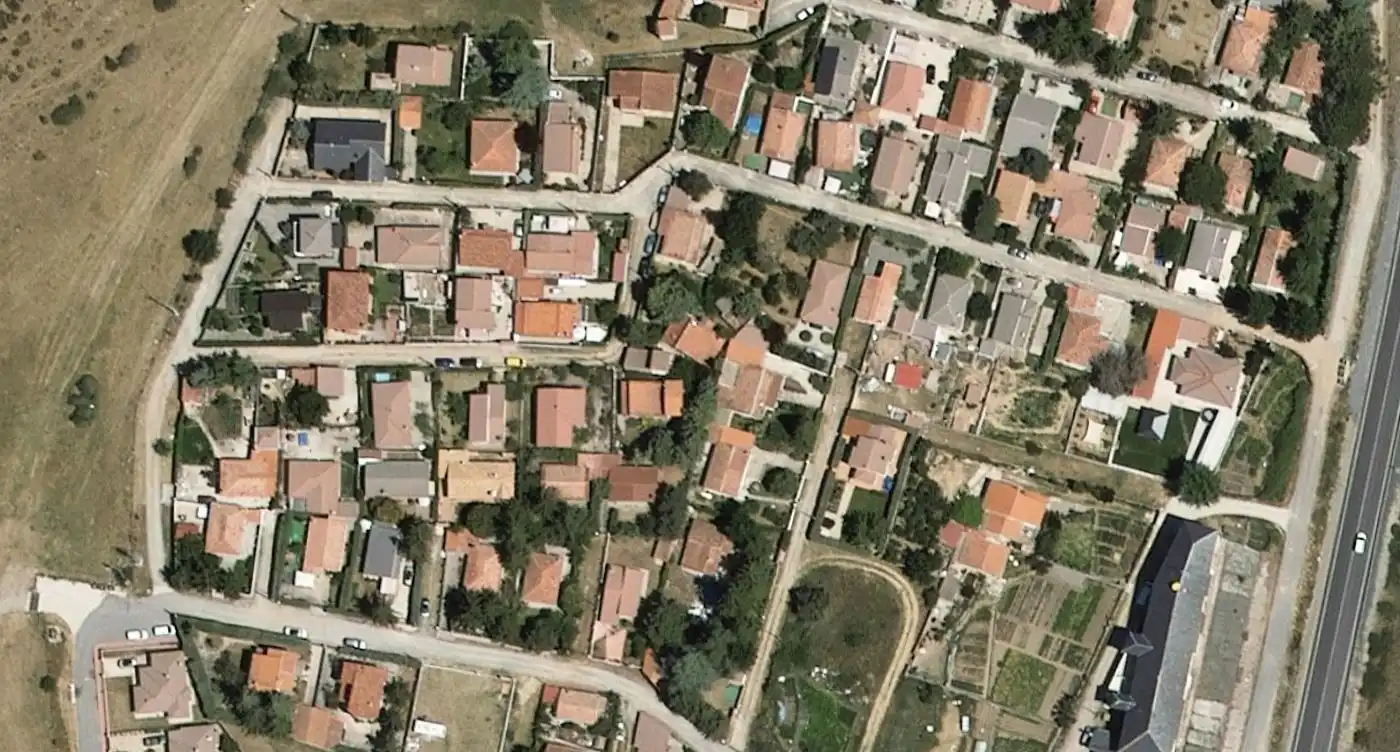 Pis en venda en Herradón de Pinares