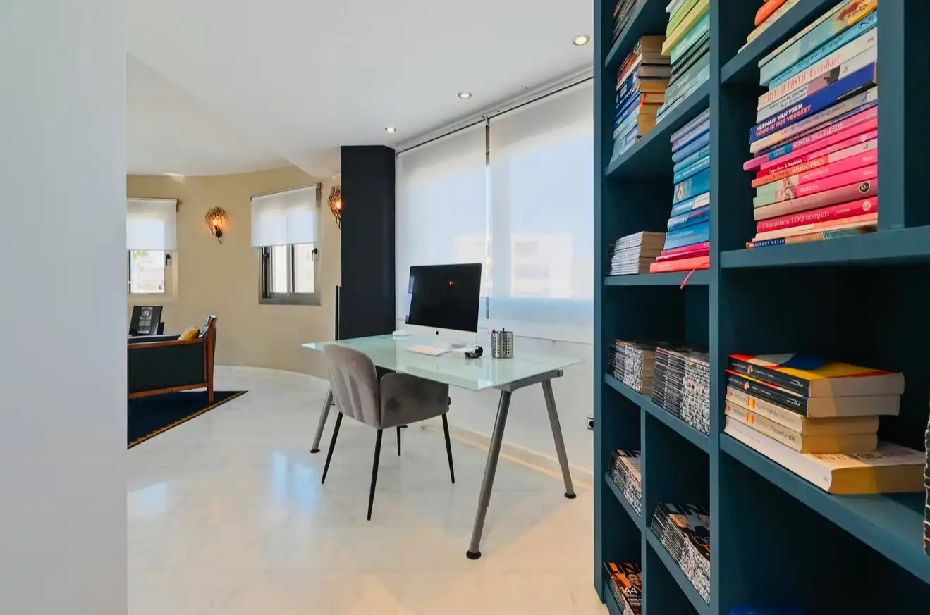 Appartement compact avec jardin à vendre à Montañar - El Arenal, imagen 10