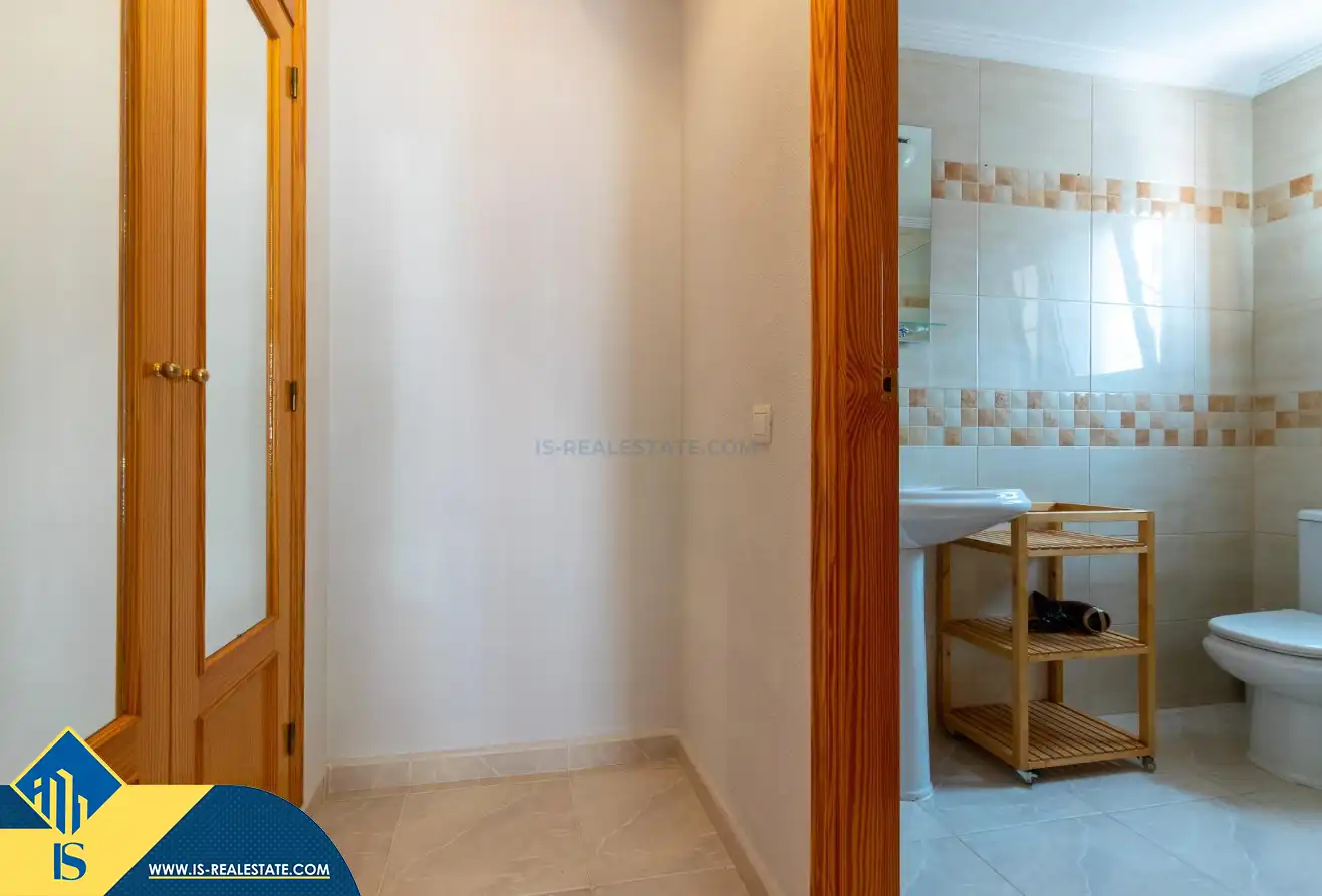 Maisonette mit Pool zum Verkauf in Orihuela Costa, imagen 29