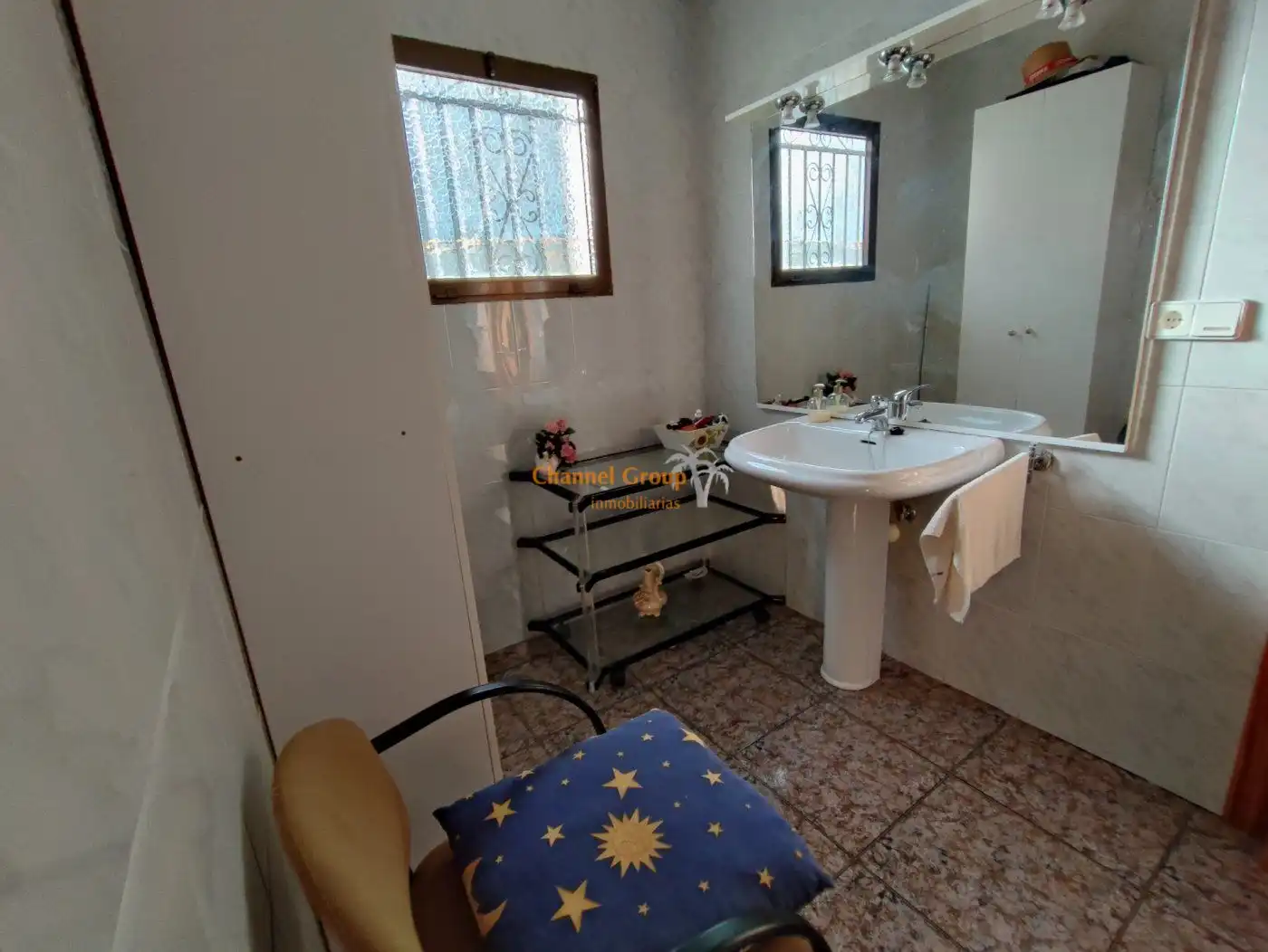 Casa o xalet en venda a El Castillo