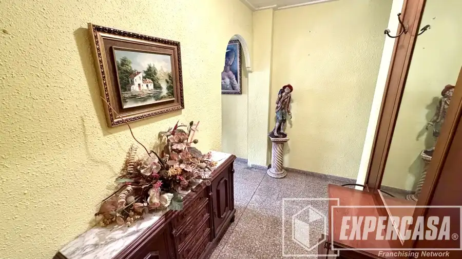 Piso en venta en Aldaia con Terraza