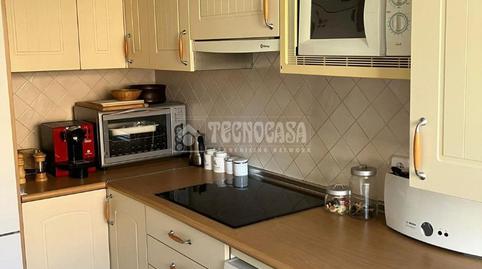 Foto 2 de Piso de alquiler en Estrella, Madrid