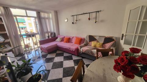 Foto 4 de Piso en venta en La Unión - Cruz de Humilladero - Los Tilos, Málaga