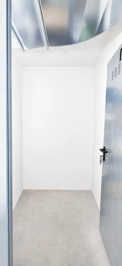 Exterior view of Flat for rent in Alicante / Alacant  with Air Conditioner, Heating and Storage room