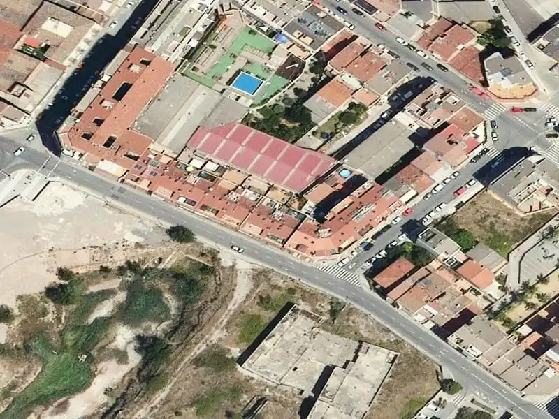 Piso en venta en Trieta 5 N2-7