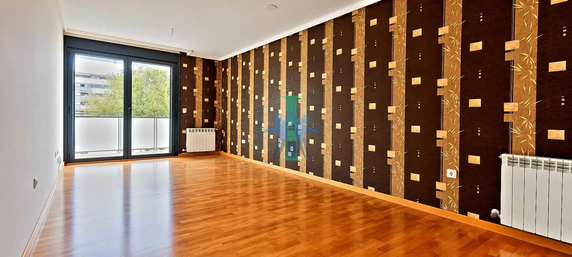 Living room of Apartments for rent in Facultad de Medicina