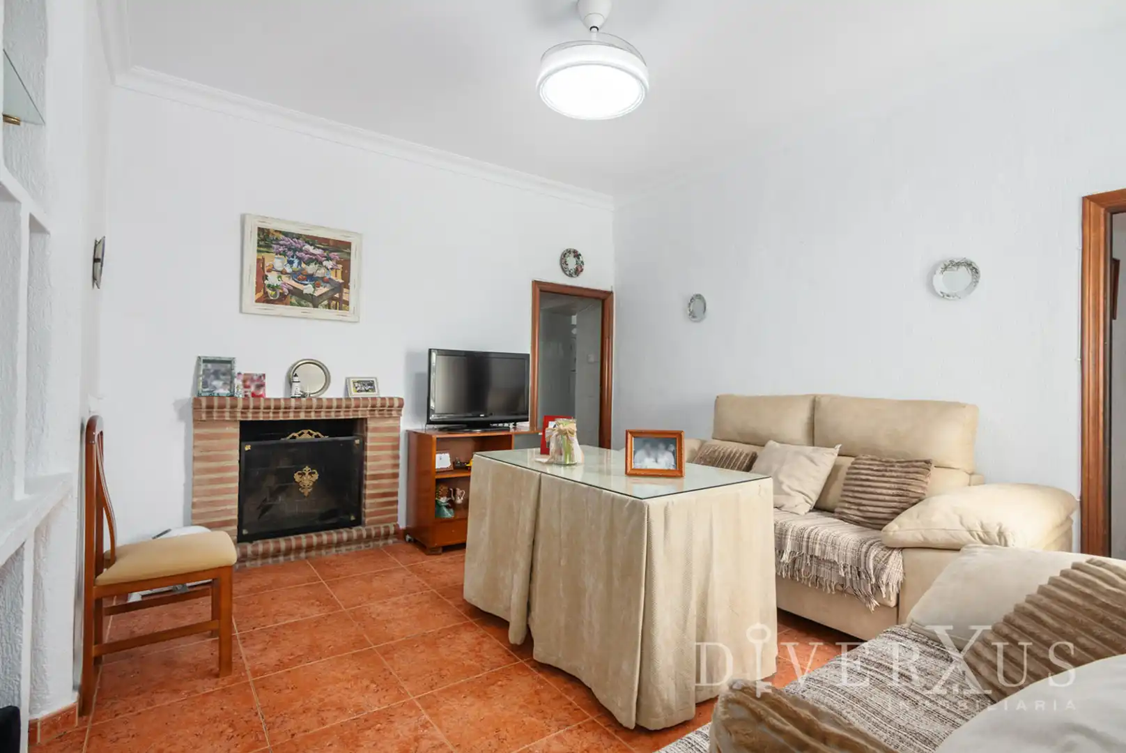 Casa amb terrassa en venda a Ayamonte ciudad, imagen 10
