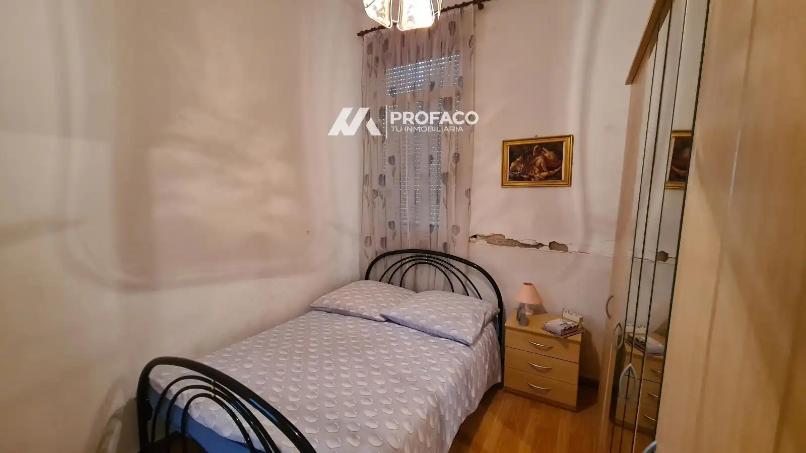 Bedroom of Land for sale in O Carballiño  