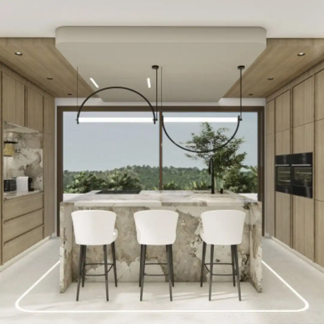 Apartamento en venta en Golf Bahía, imagen 7