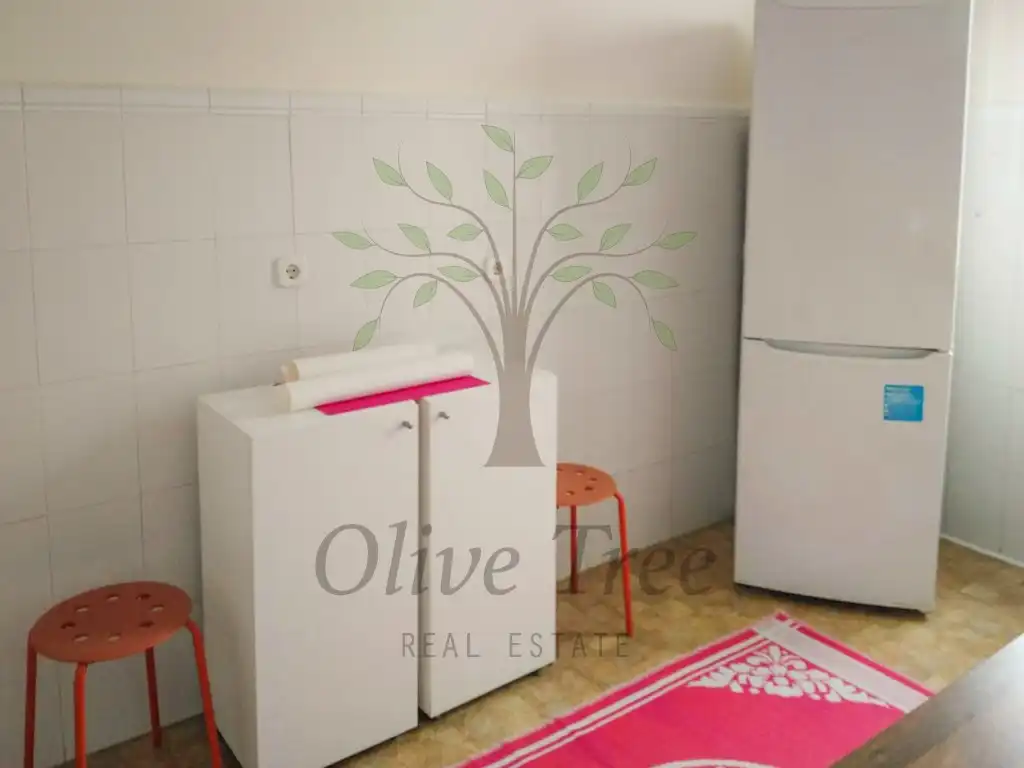 Mini appartamento in affitto a Calle Canillas, imagen 6
