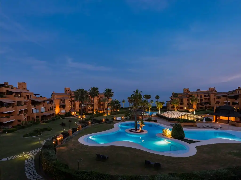 Apartament amb piscina en venda a Punta Plata, imagen 19