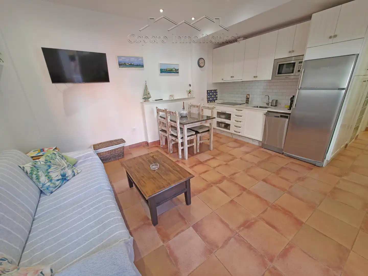 Apartament en venda a Vistahermosa - Fuentebravía, imagen 6