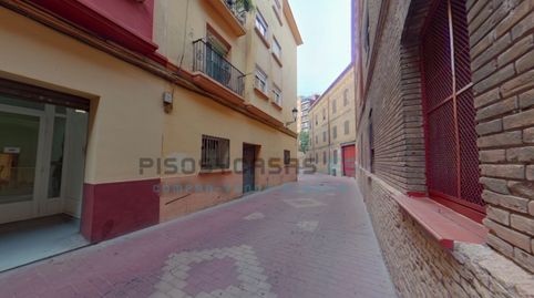 Foto 5 von Geschaftsraum zum Verkauf in Calle Arcadas, 34, La Magdalena, Zaragoza Capital