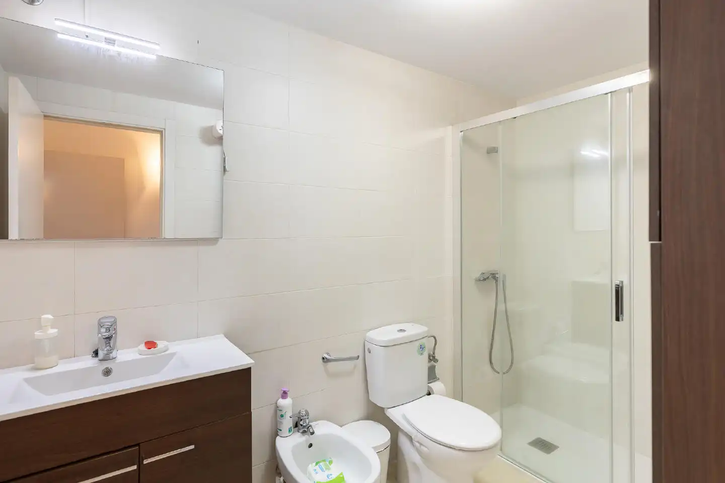 Baño de Piso en venta en Barcelona