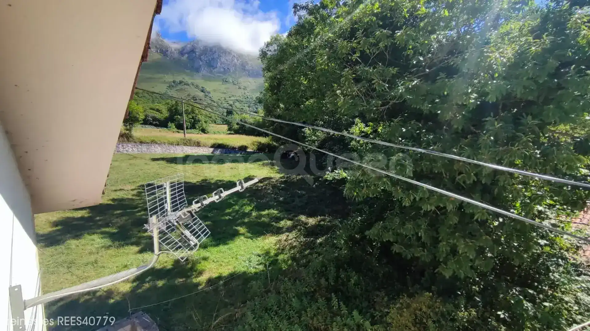 Casa o chalet en venta en Cabrales con Terraza y Amueblado