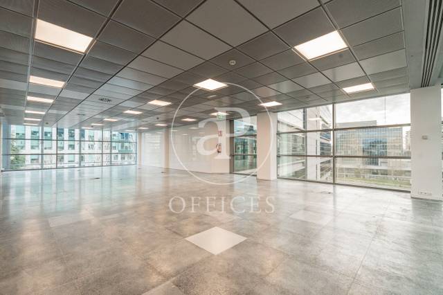 Oficina en Alquiler en San Juan Bautista